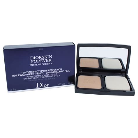 dior skin forever extreme control